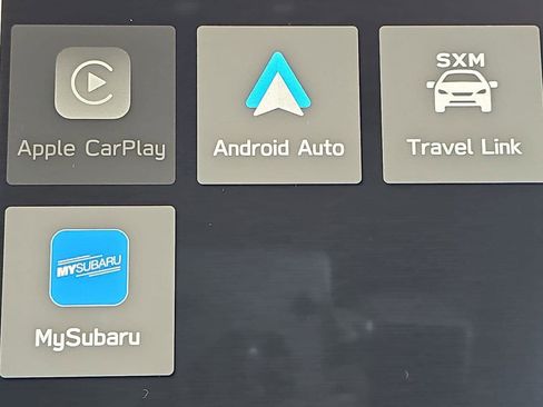 Certified 2026 Subaru Forester Sport AWD/4WD image 27