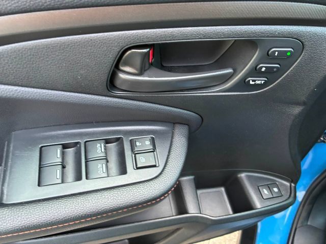 Used 2024 Honda Passport TrailSport image 21