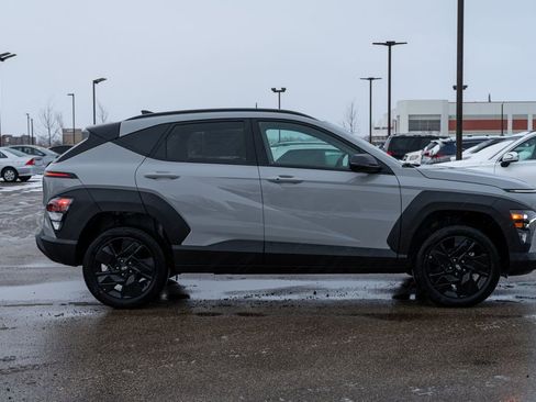 New 2026 Hyundai Kona SEL Sport image 8