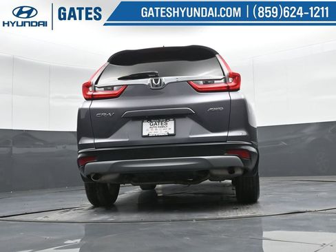 Used 2019 Honda CR-V EX-L image 40