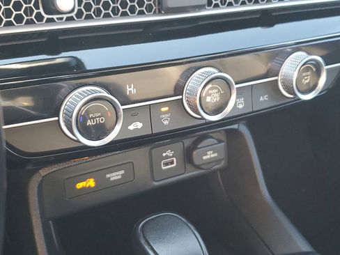 Used 2022 Honda Civic Sport image 18