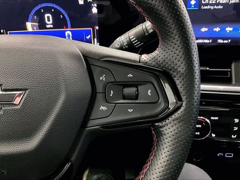 Used 2024 Chevrolet Trax RS w/ Driver Confidence Package image 18