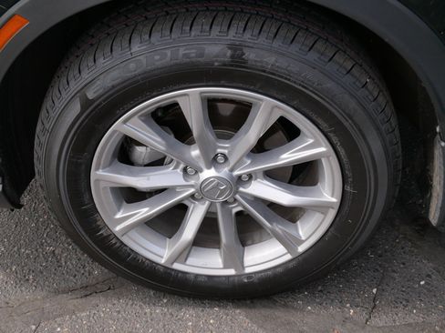 Used 2023 Honda CR-V EX image 15
