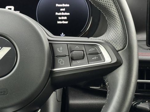 Used 2024 Dodge Hornet GT image 16