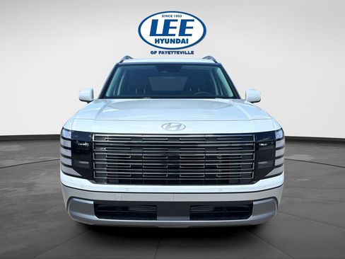 New 2026 Hyundai Palisade SEL FWD image 8