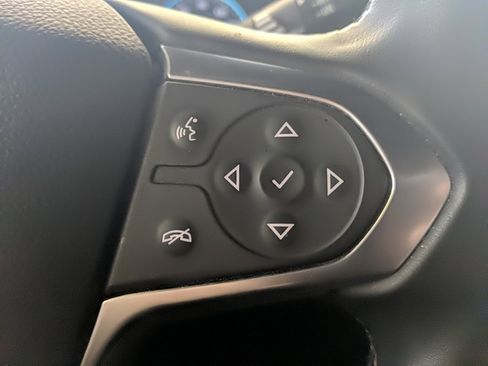 Used 2023 Chevrolet Traverse LT w/ LPO, Floor Liner Package image 21