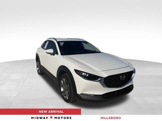 Used 2023 MAZDA CX-30 AWD 2.5 S w/ Select Package video 1