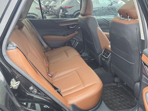 Used 2022 Subaru Outback Touring image 23