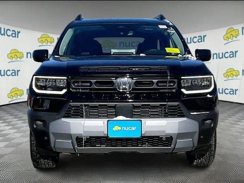 New 2026 Honda Passport RTL image 3