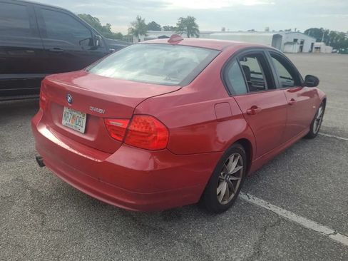 Used 2010 BMW 328i Sedan RWD image 6