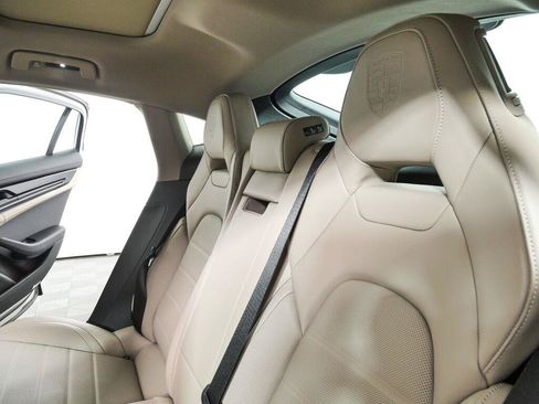 New 2026 Porsche Panamera 4 AWD/4WD image 22