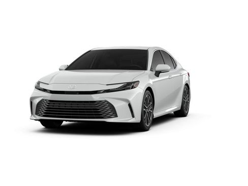 New 2026 Toyota Camry XLE image 18