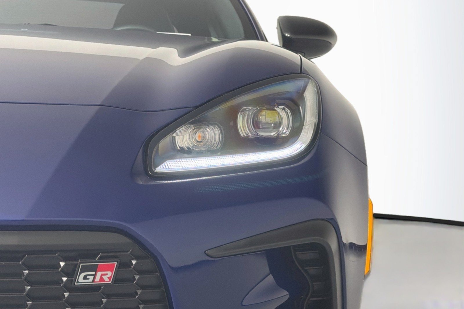 Used 2023 Toyota GR86 Premium w/ ALL Weather Mat Package (TMS) RWD image 15