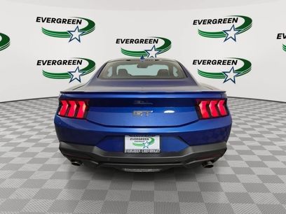 Used 2024 Ford Mustang GT Premium