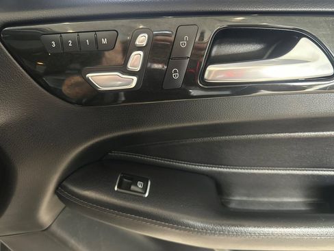 Used 2017 Mercedes-Benz GLS 450 4MATIC image 20