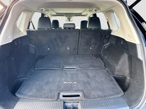 Used 2021 Nissan Rogue SL image 27