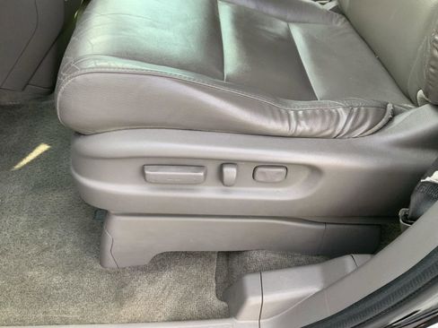 Used 2015 Honda Odyssey EX-L image 21