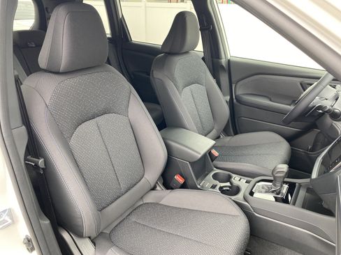 Used 2025 Subaru Forester Premium image 21