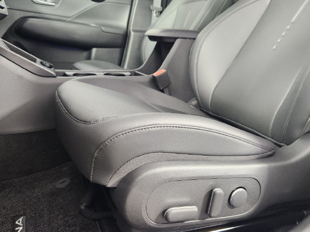New 2027 Hyundai Kona Limited AWD/4WD image 14
