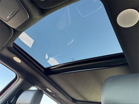 Certified 2023 Ford F150 Platinum w/ Equipment Group 701A High image 29