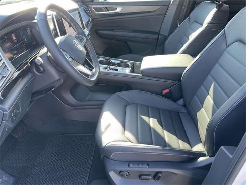 New 2026 Volkswagen Atlas Cross Sport SEL image 21