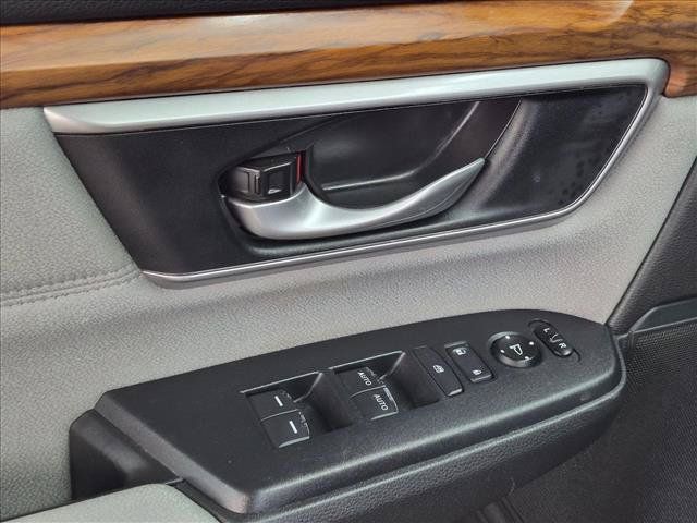 Used 2020 Honda CR-V EX image 13