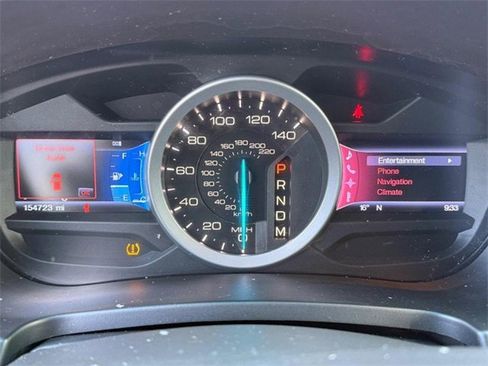 Used 2013 Ford Explorer XLT image 27