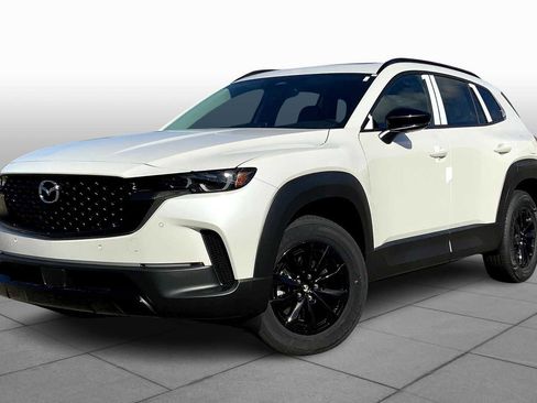 New 2026 MAZDA CX-50 AWD 2.5 Hybrid w/ Weather Package image 1