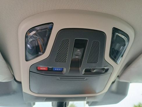 New 2025 Subaru Outback Premium image 23