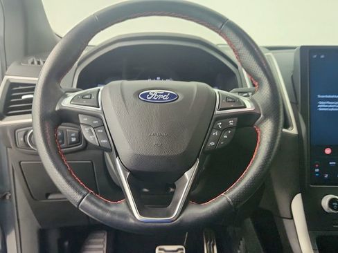 Used 2023 Ford Edge ST-Line AWD/4WD image 18