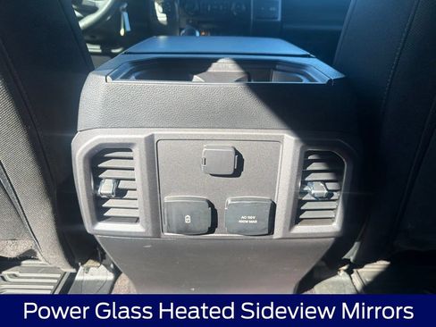 Used 2018 Ford F150 XLT w/ Equipment Group 302A Luxury AWD/4WD image 28