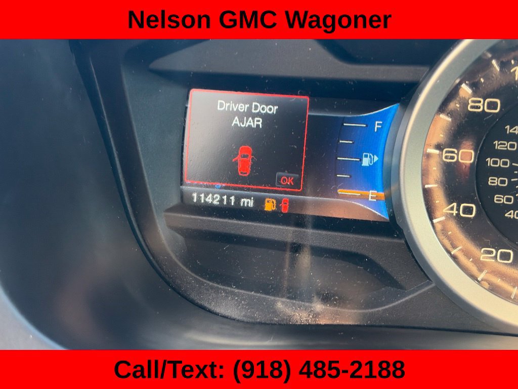 Used 2015 Ford Explorer XLT w/ Equipment Group 202B FWD image 25