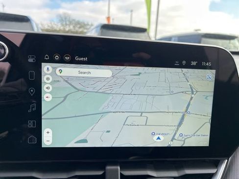 New 2026 Chevrolet Equinox LT w/ LPO, Floor Liner Package image 20