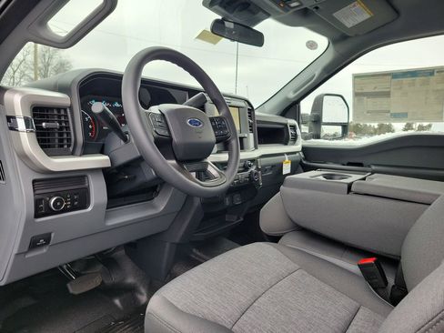 New 2026 Ford F250 XL w/ XL Off-Road Package image 20