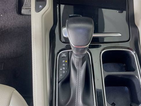 Used 2024 Kia Telluride EX FWD image 18