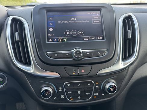 Used 2024 Chevrolet Equinox LT image 21