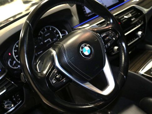 Used 2018 BMW 530i image 59