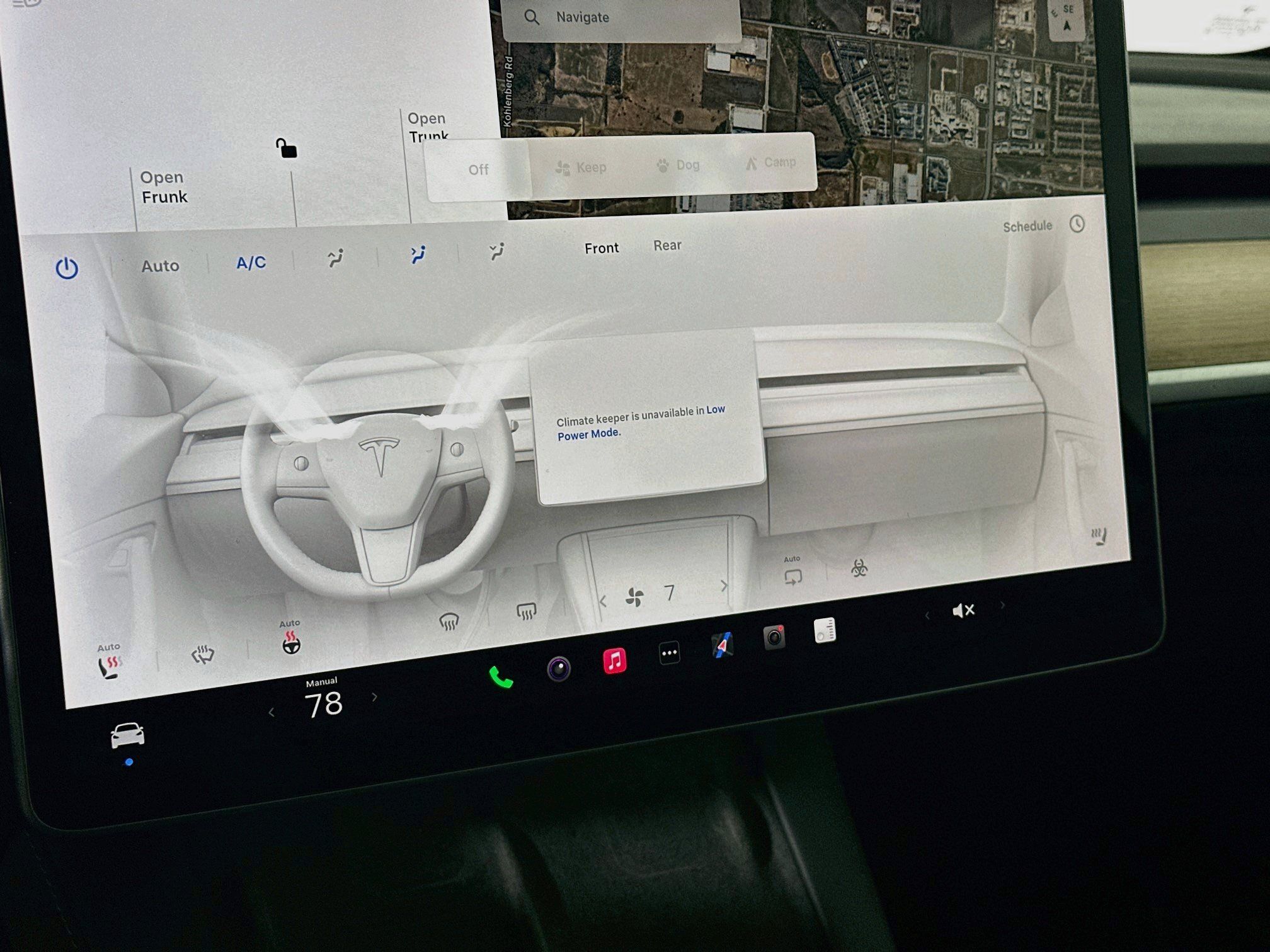 Used 2023 Tesla Model Y Long Range AWD/4WD image 23