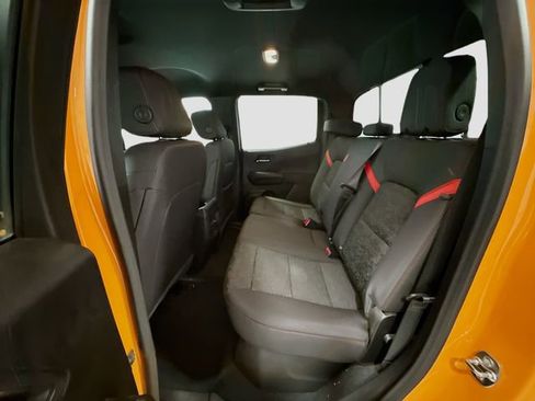 New 2025 Chevrolet Colorado Z71 image 18