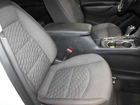 Used 2021 Chevrolet Equinox LT AWD/4WD image 21