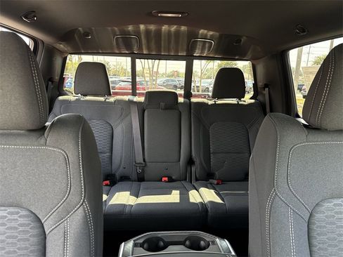 New 2026 RAM 1500 Big Horn image 30