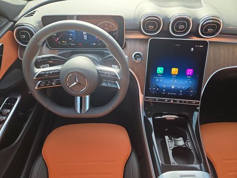New 2026 Mercedes-Benz C 300 Sedan image 14