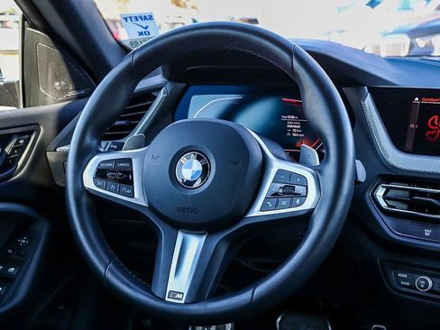 Used 2024 BMW 228i Gran Coupe w/ M Sport Package image 16