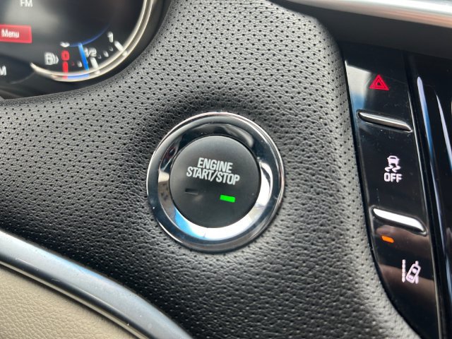 Used 2018 Cadillac XTS Premium Luxury AWD/4WD image 31