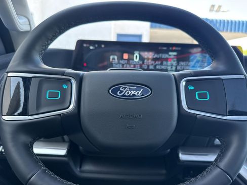 New 2026 Ford Expedition Max Platinum AWD/4WD image 27