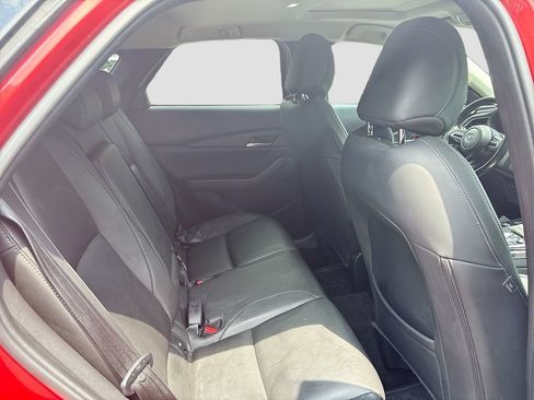 Certified 2022 MAZDA CX-30 AWD 2.5 S w/ Preferred Package image 26