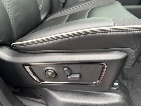 New 2026 RAM 1500 Limited AWD/4WD image 29