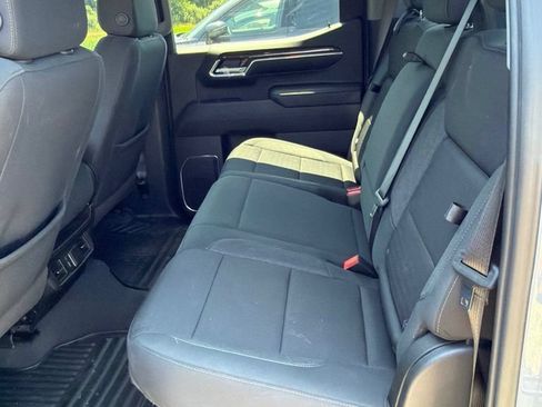 Used 2024 GMC Sierra 1500 Elevation AWD/4WD image 9
