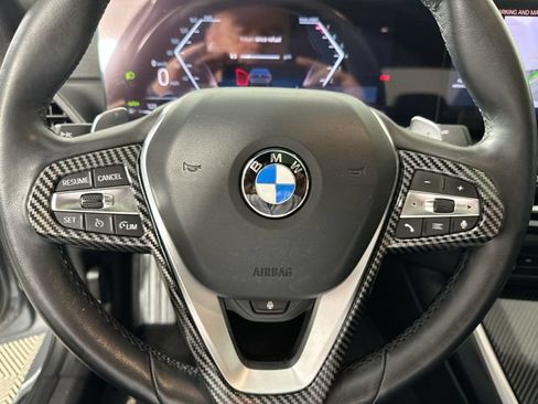 Used 2023 BMW 330i xDrive Sedan AWD/4WD image 21