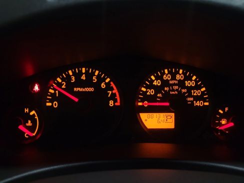 Used 2018 Nissan Frontier S image 23